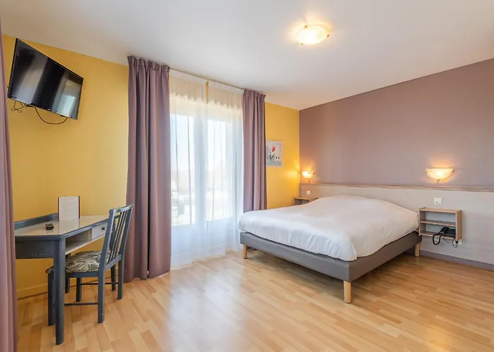 Hotel Restaurant Oberle