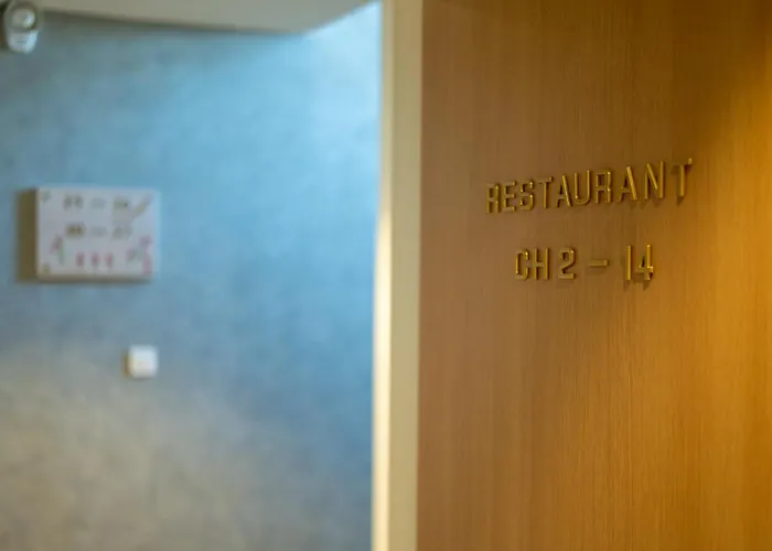 Hotel Restaurant Oberle