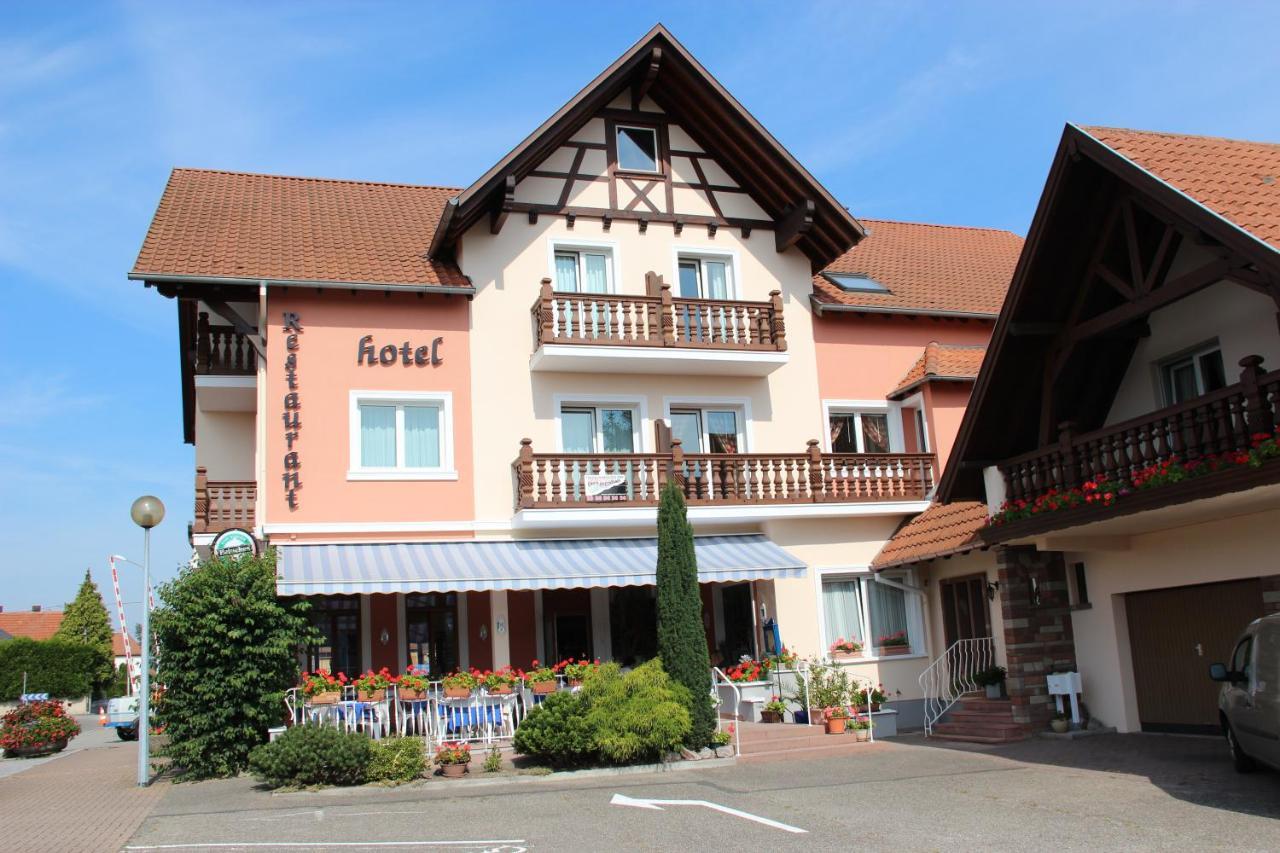 Restaurant Oberle Hotel