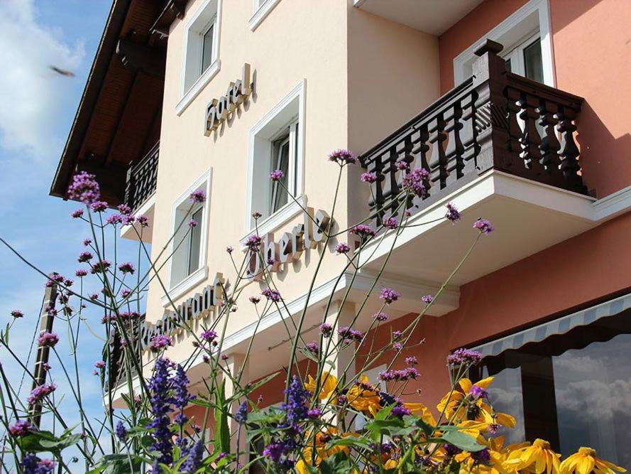 Hotel Restaurant Oberle