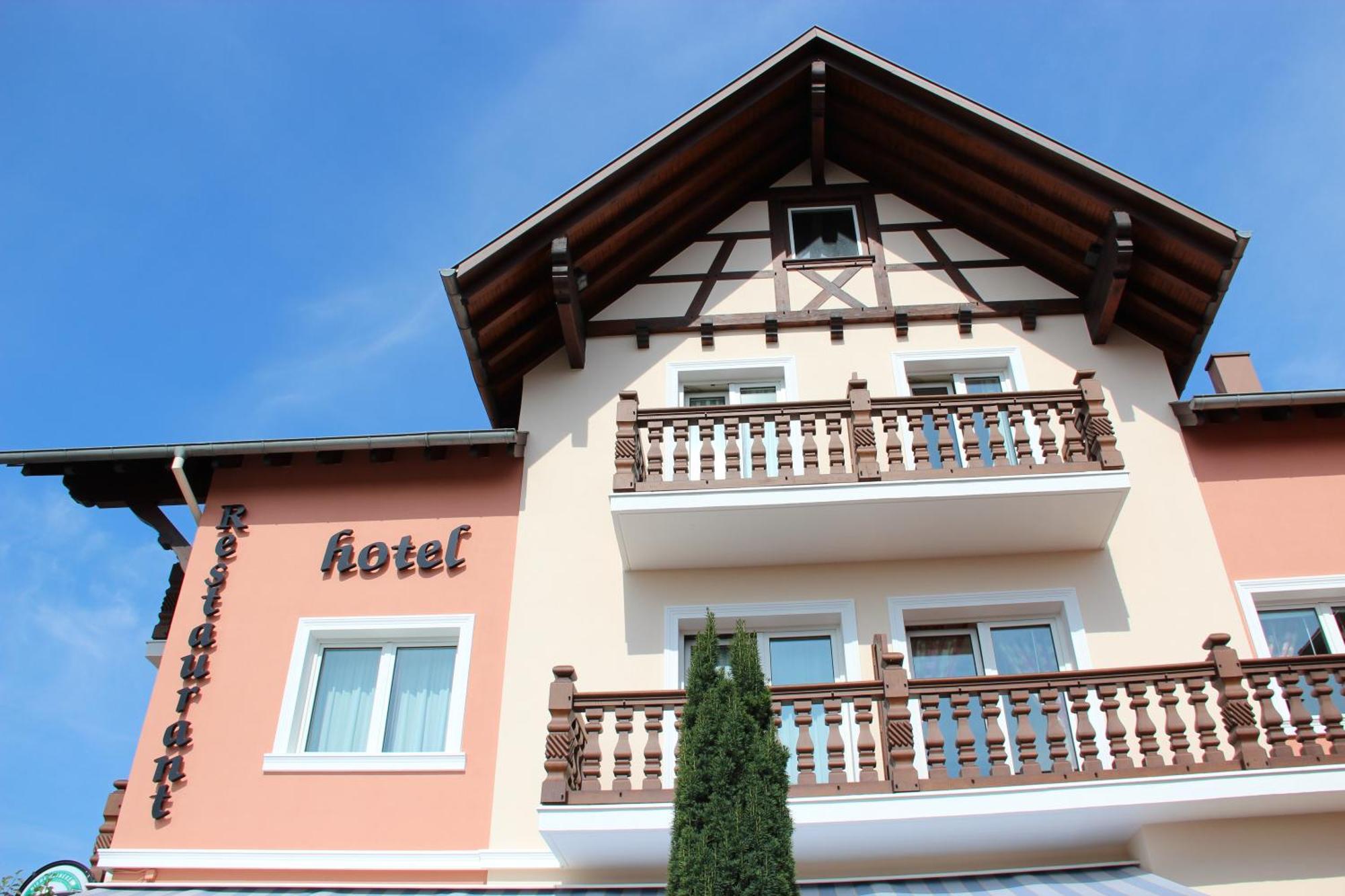 Restaurant Oberle Hotel