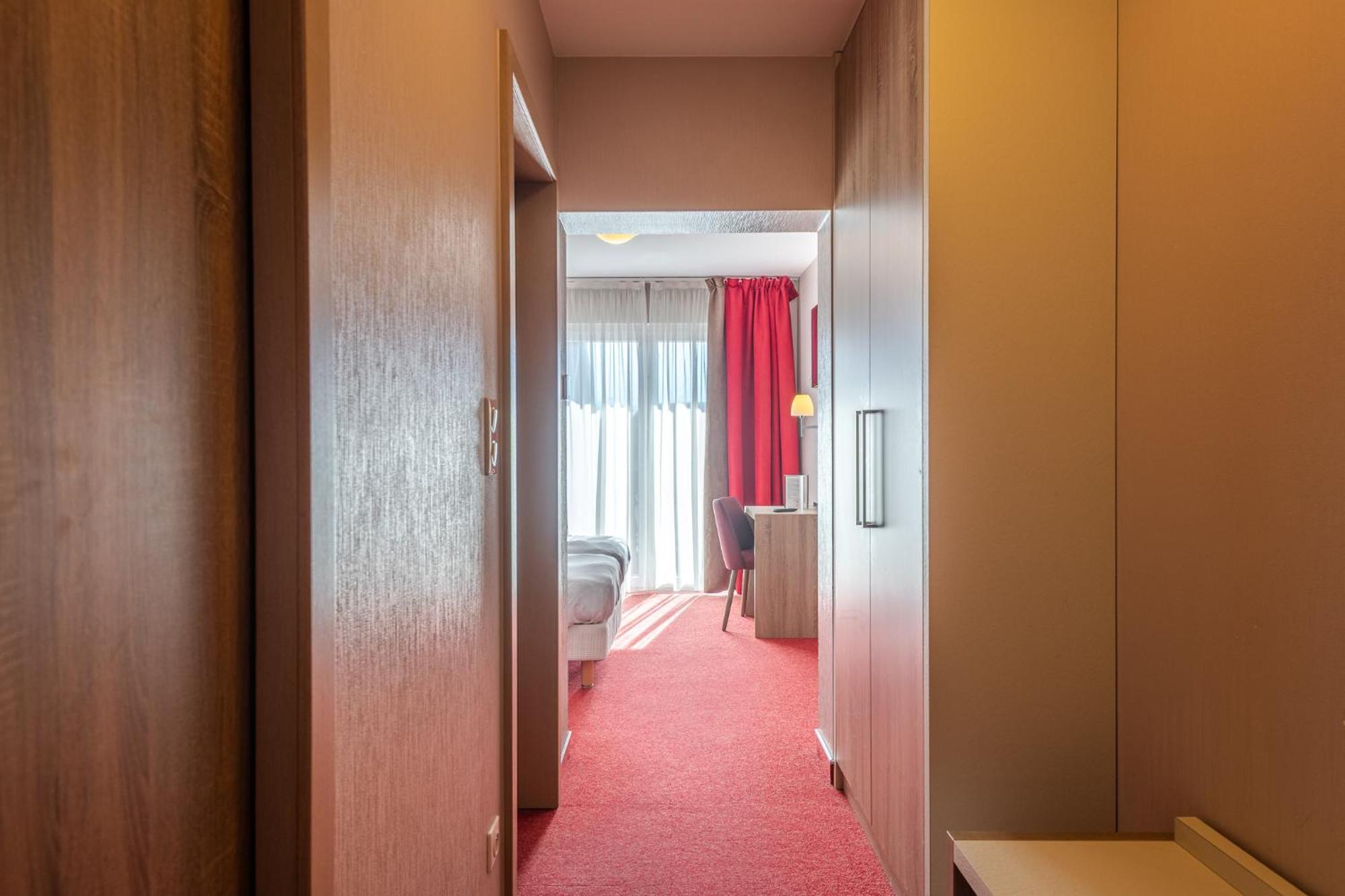 Restaurant Oberle Hotel
