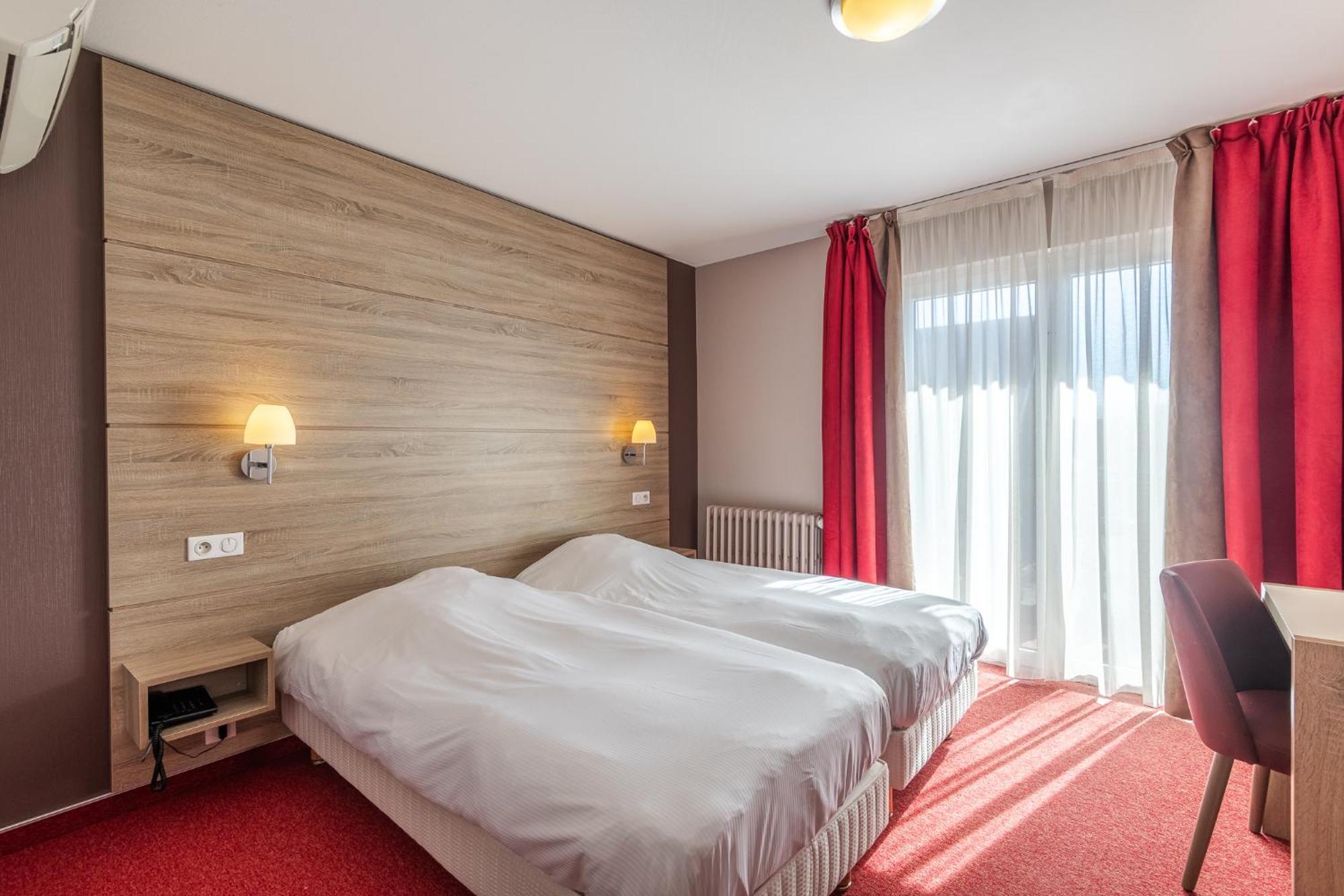 Restaurant Oberle Hotel Kilstett