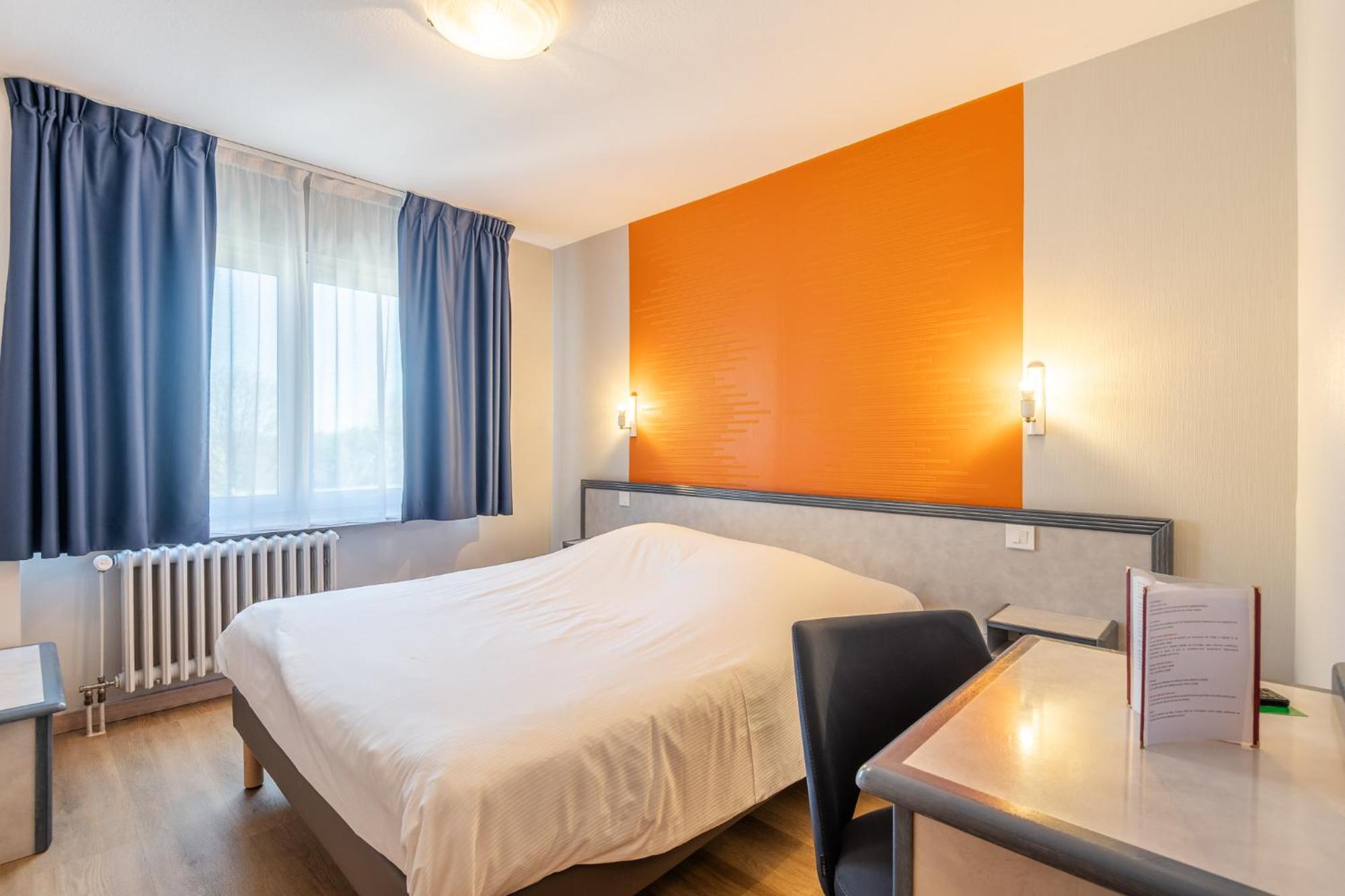 Hotel Restaurant Oberle Kilstett