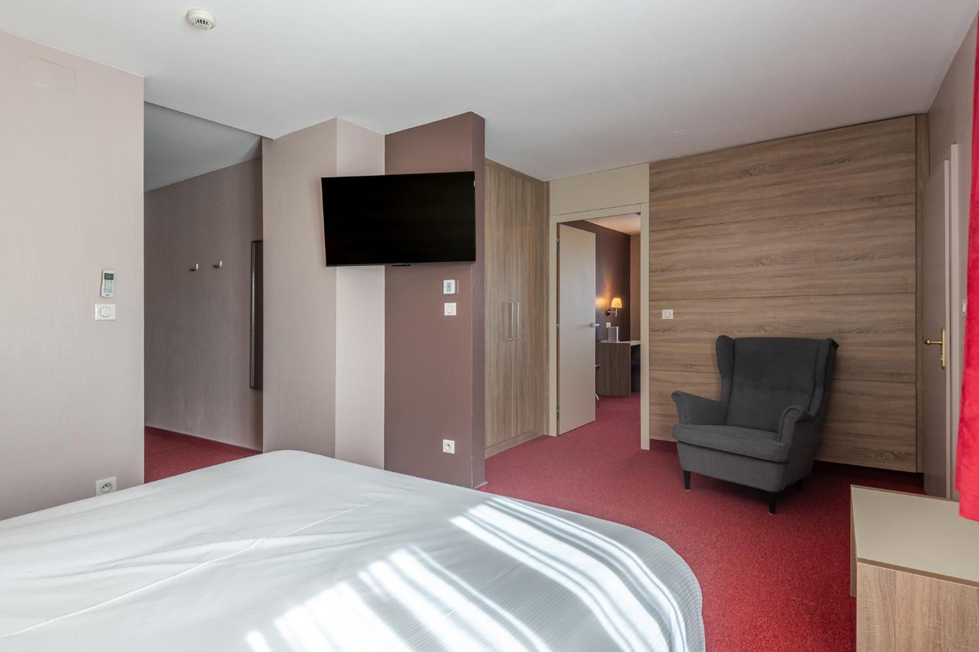 Hotel Restaurant Oberle