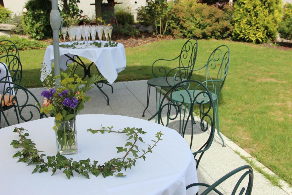 Restaurant Oberle 2*