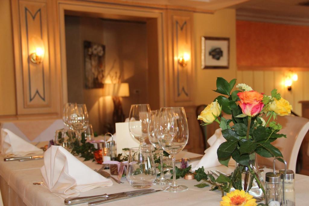 Restaurant Oberle Hotel 2*